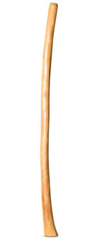 Natural Finish Didgeridoo (TW1079)